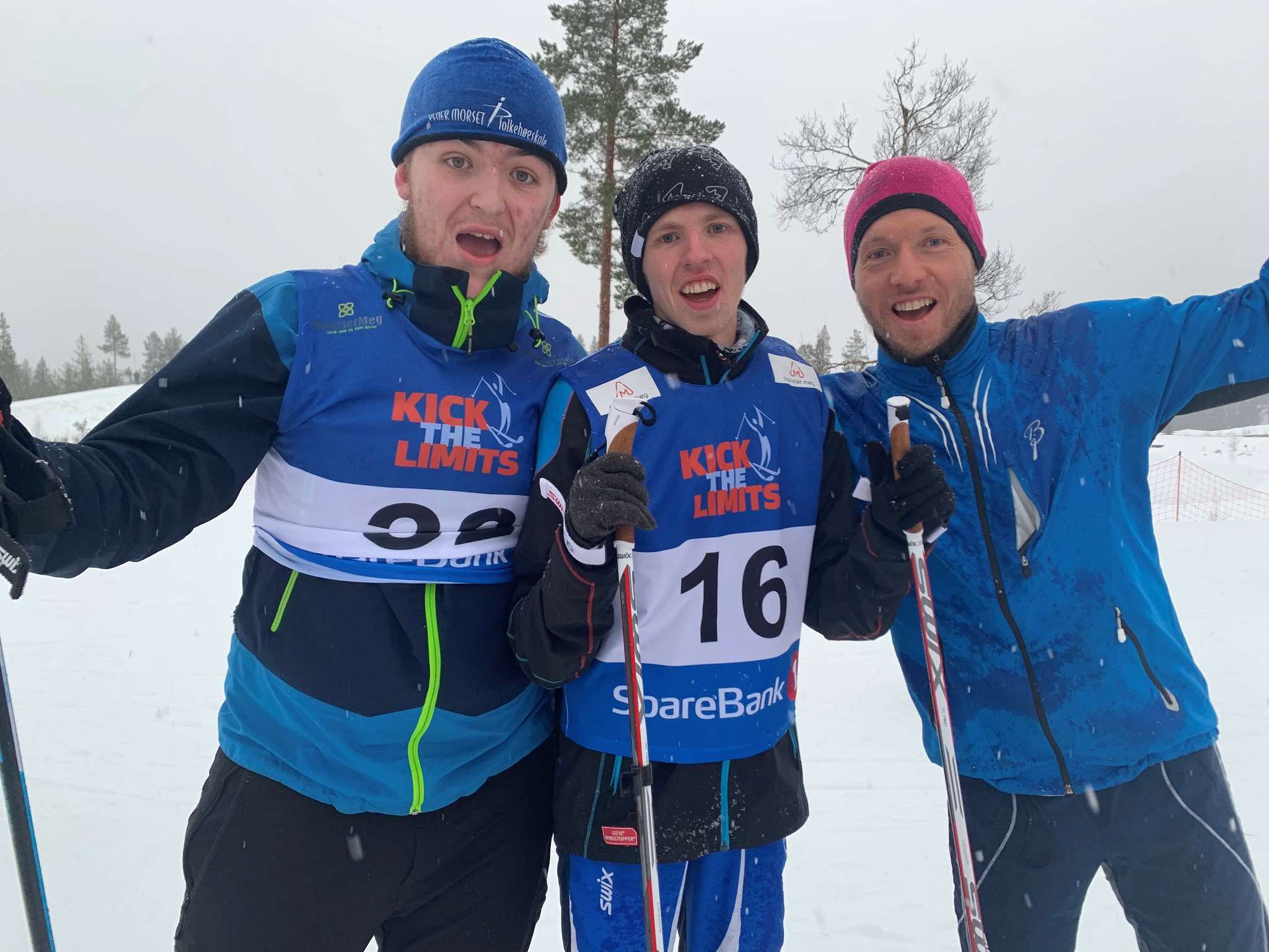 Foto: Norges skiforbund
