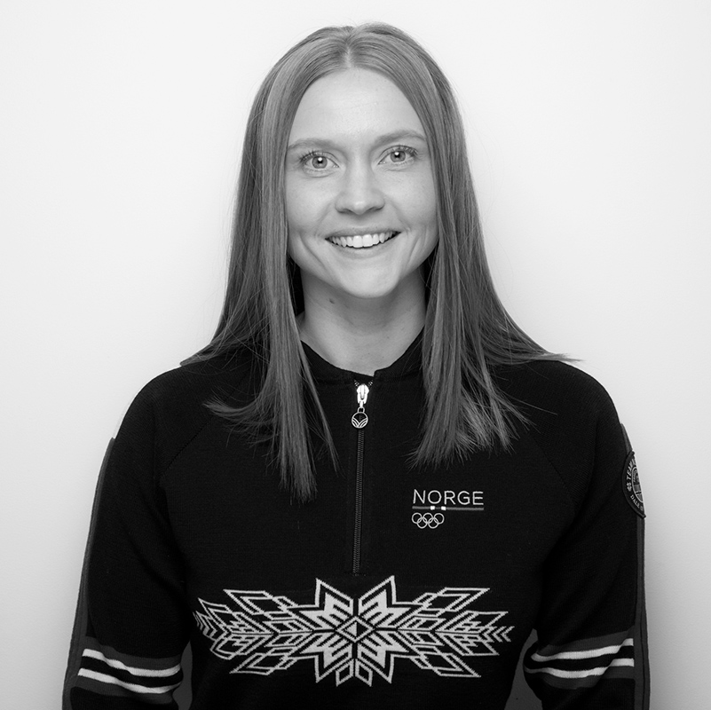 Pernille Ingebrigtsen