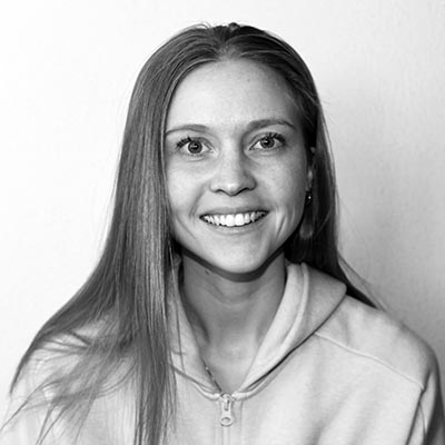 Pernille Ingebrigtsen