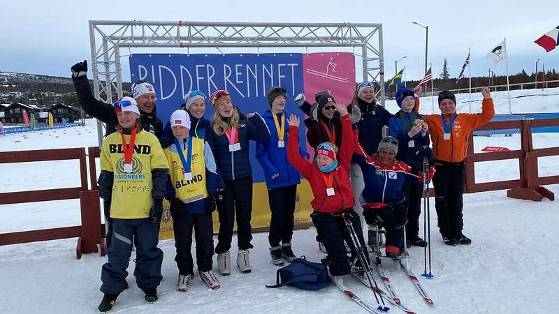 Bilde: skiforbundet.no