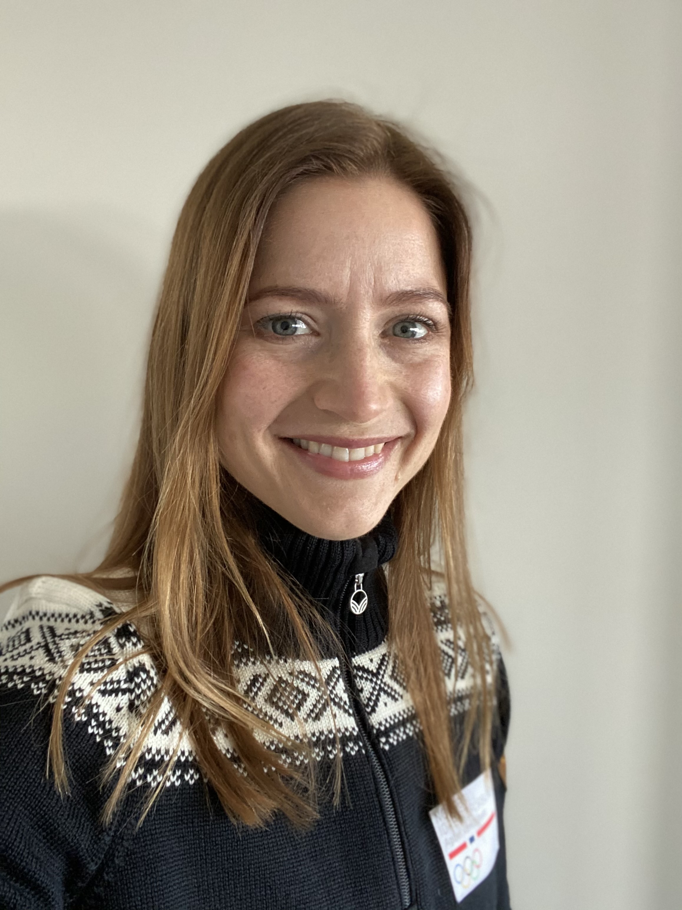 Elisabeth Haglund