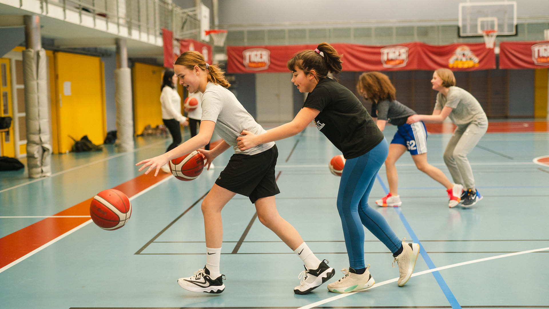Foto: Christian Haukeli / Norges idrettsforbund