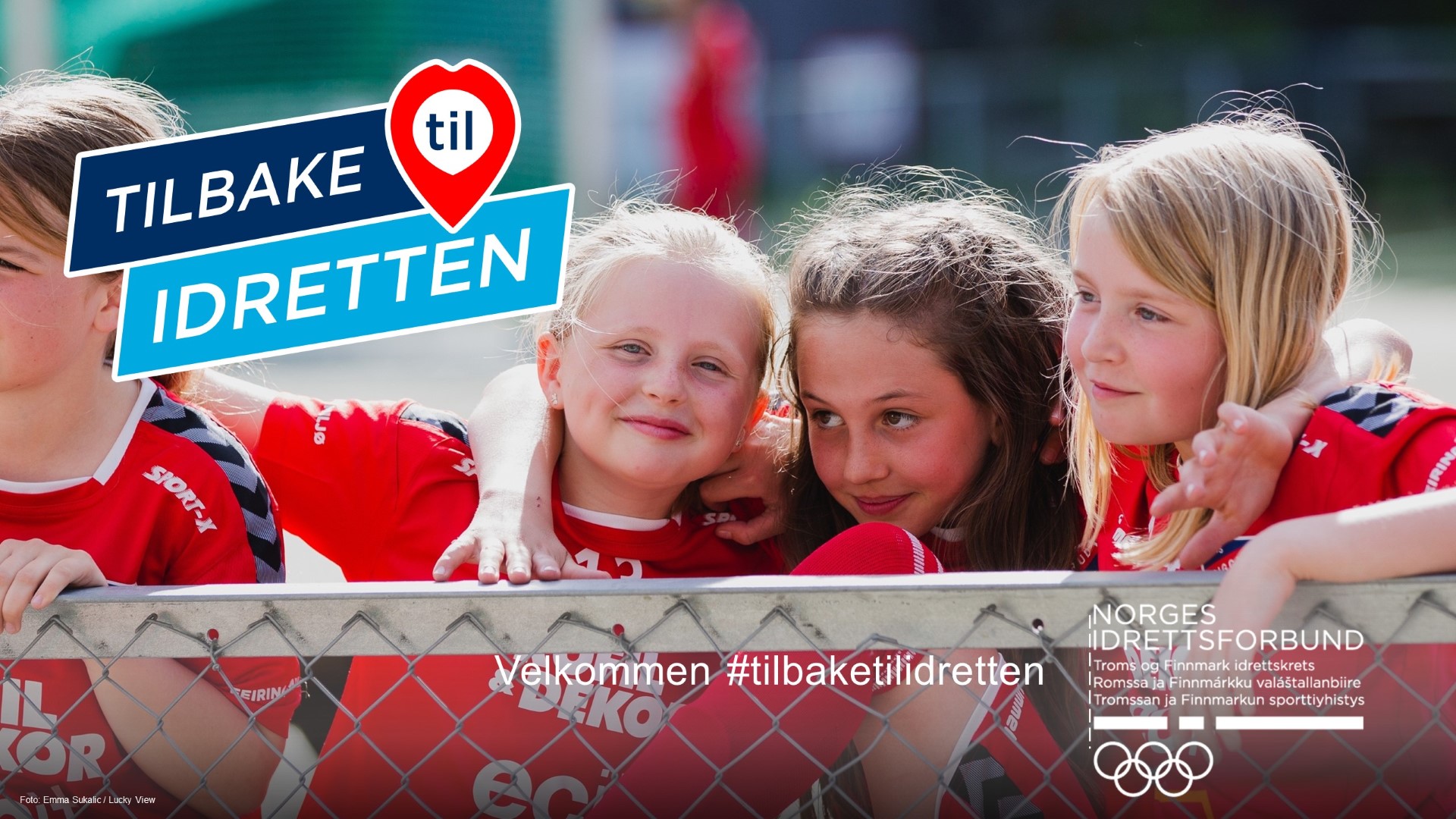 Finnmark idrettskrets