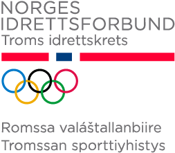 Troms idrettskrets