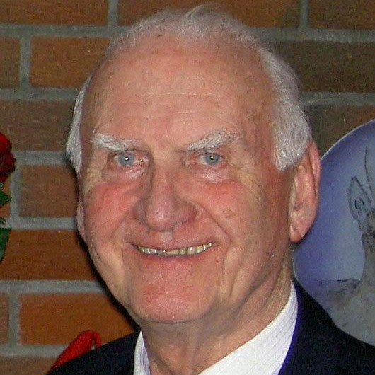 Arthur Sverre Knudsen