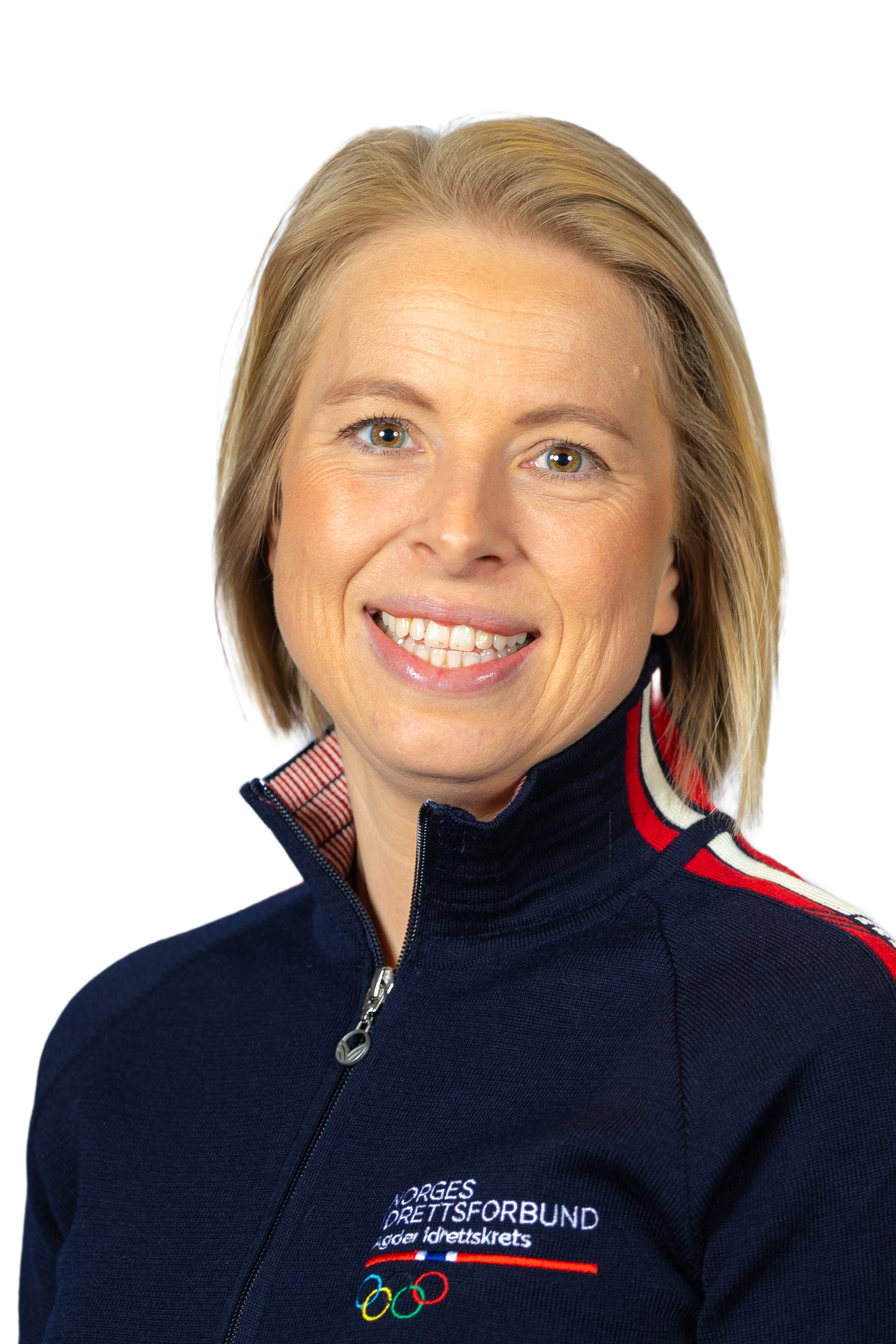 Helene Kristoffersen