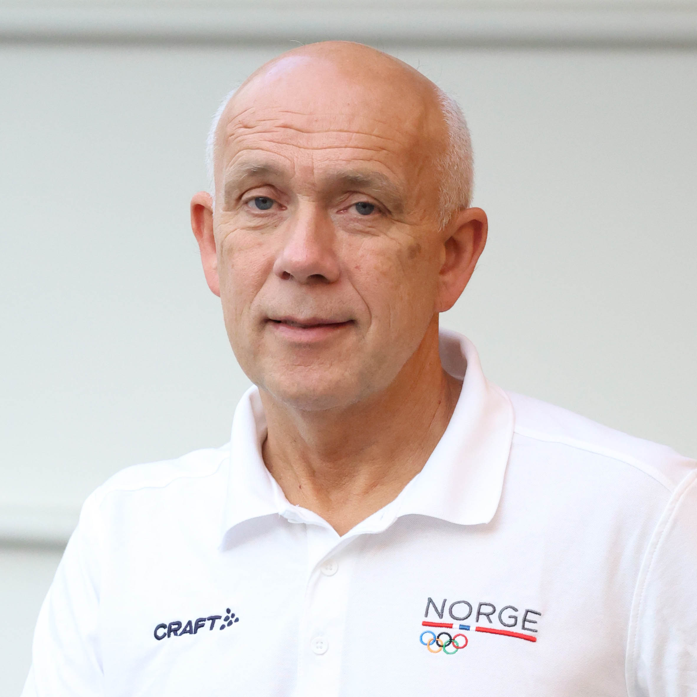 Kjell Bjarne Helland