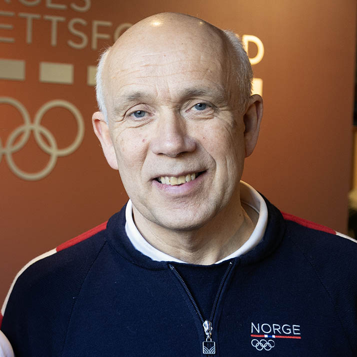 Kjell Bjarne Helland