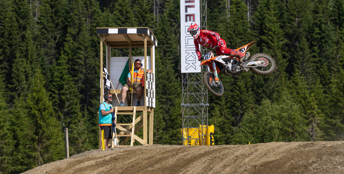 Foto: Kjell Thore Leinhardt