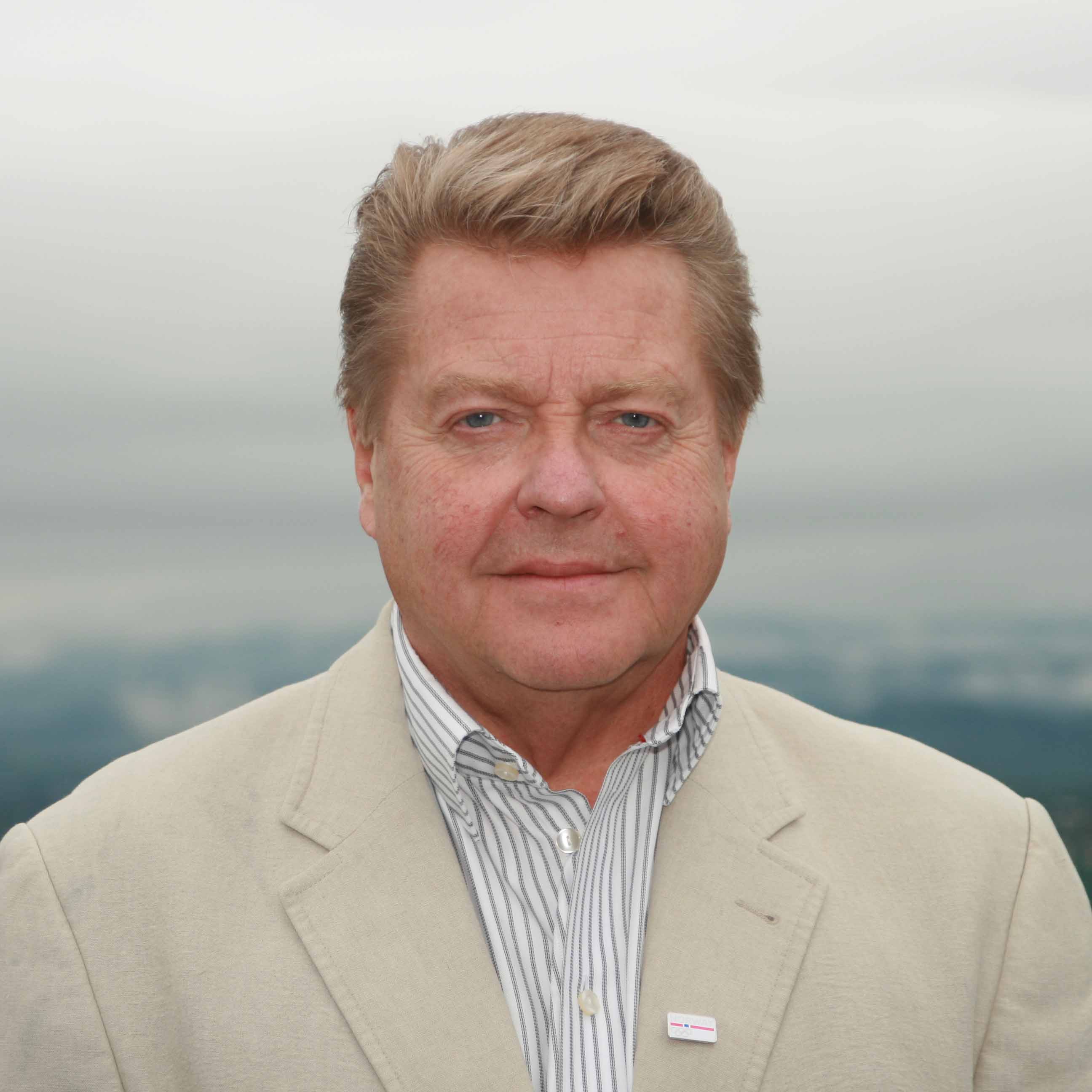 Børre Rognlien