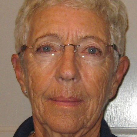 Kirsti Jaråker