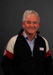 Jon Syversen