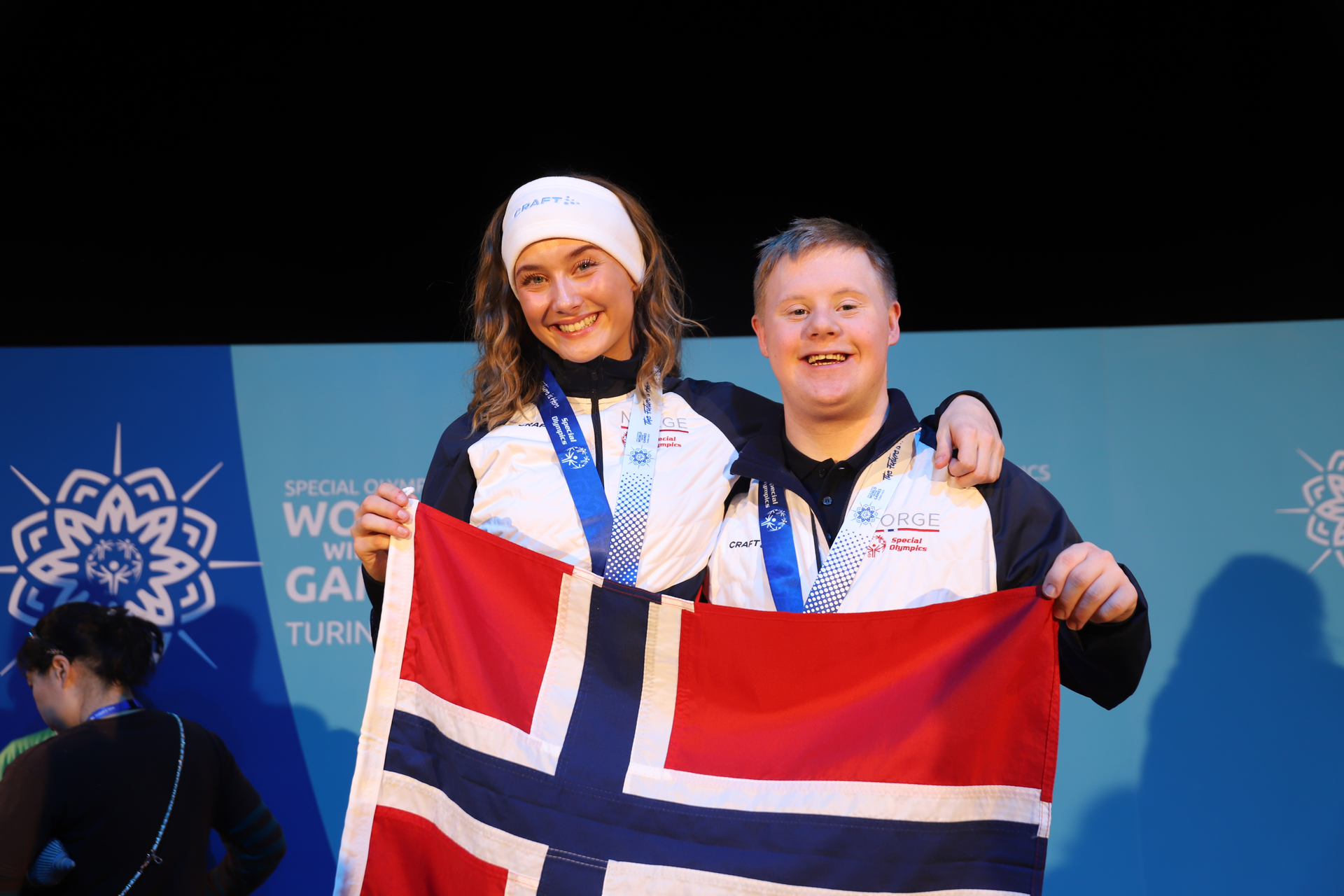 Norgesleker Skien 2026