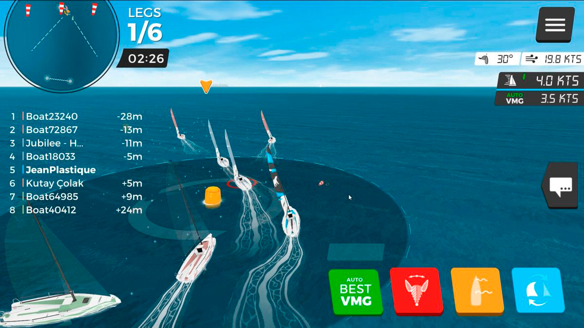 (Foto: Virtualregatta.com)