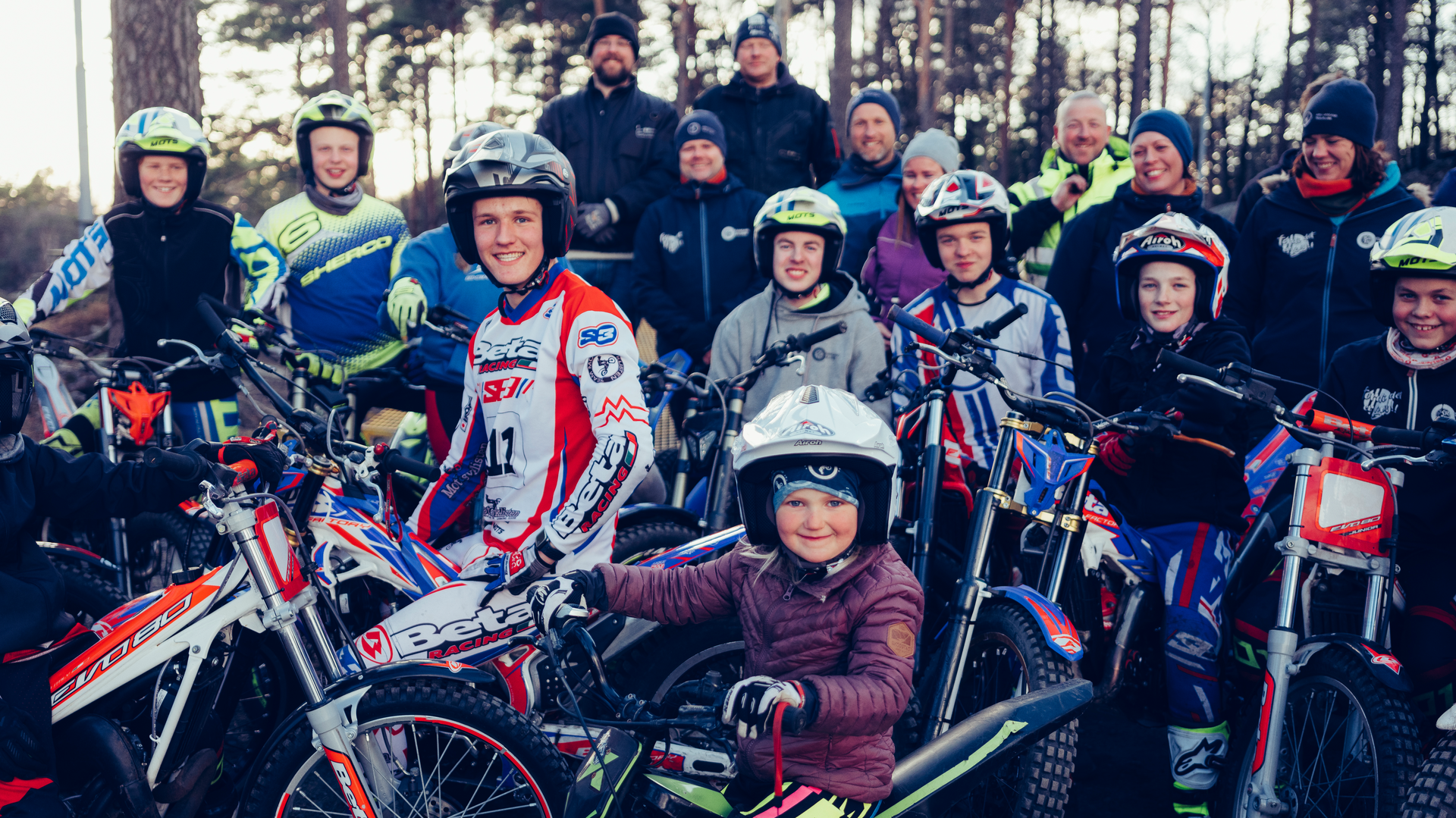 Foto: Norges idrettsforbund og olympiske og paralympiske komité