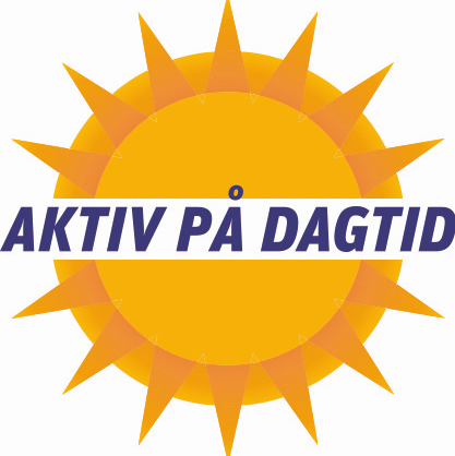 Aktiv på dagtid