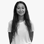 Julie Karima Berg