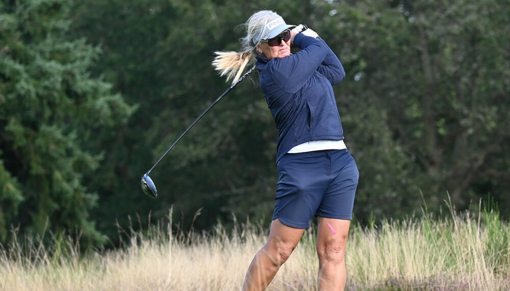 Bildet er lånt fra nettsiden til Norges Golfforbund