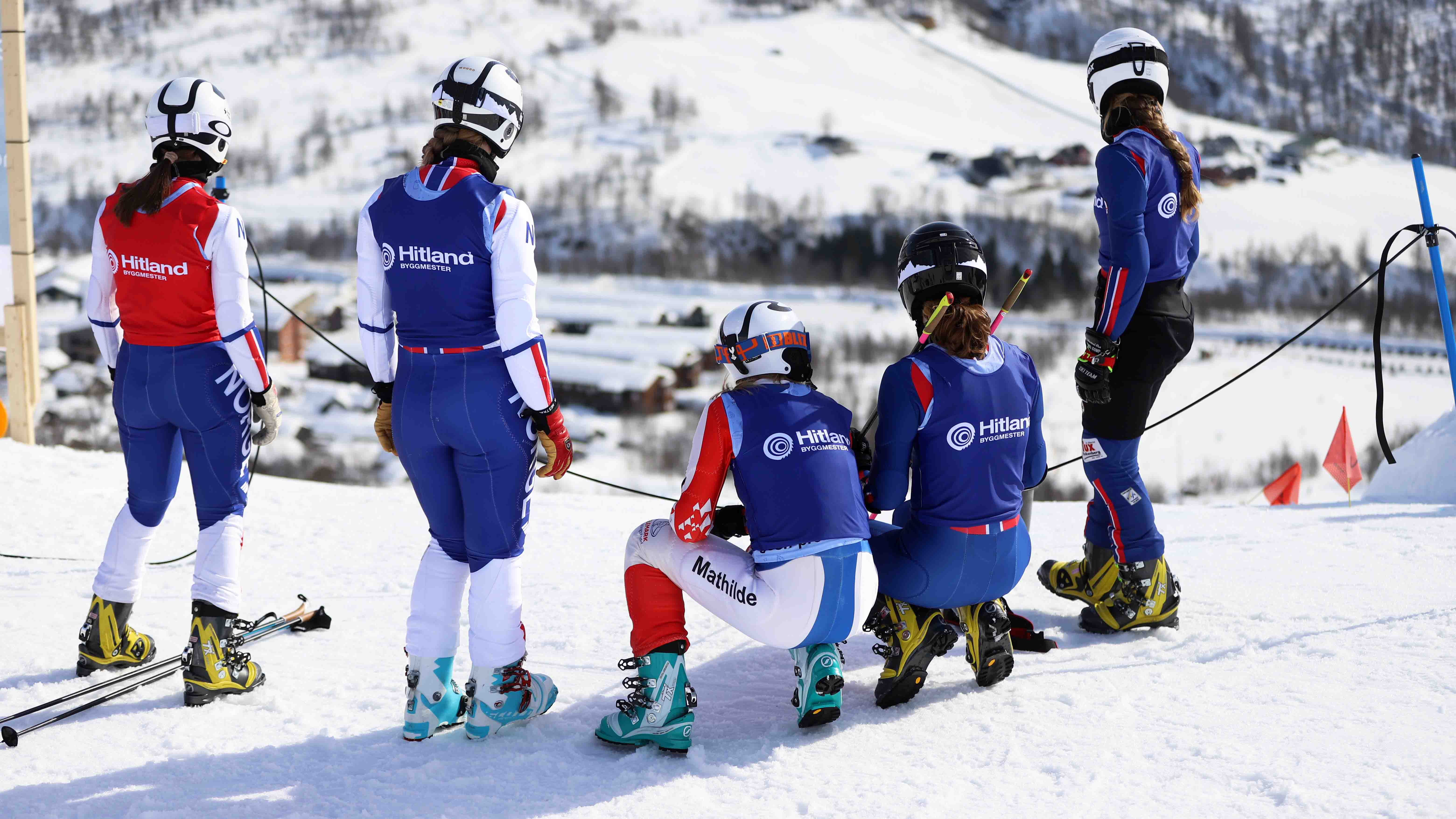 Opptak fra Åpen time 18. desember