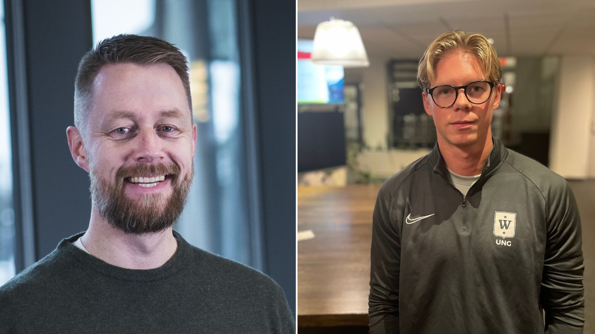 Foto: Jon Klasbu & Arne Lysne