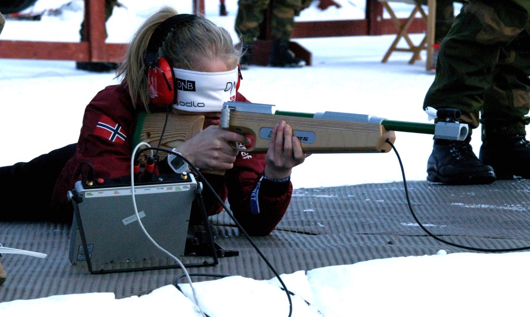 Samlinger i langrenn og skiskyting for nybegynnere og mer erfarne - i Verdal og Trondheim