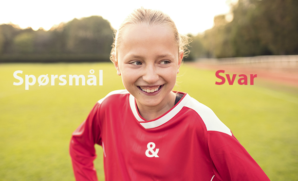 Koronasituasjonen i norsk idrett gjør at mange har spørsmål knyttet til gjennomføring av aktivitet. 