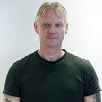 Viggo Torgersen