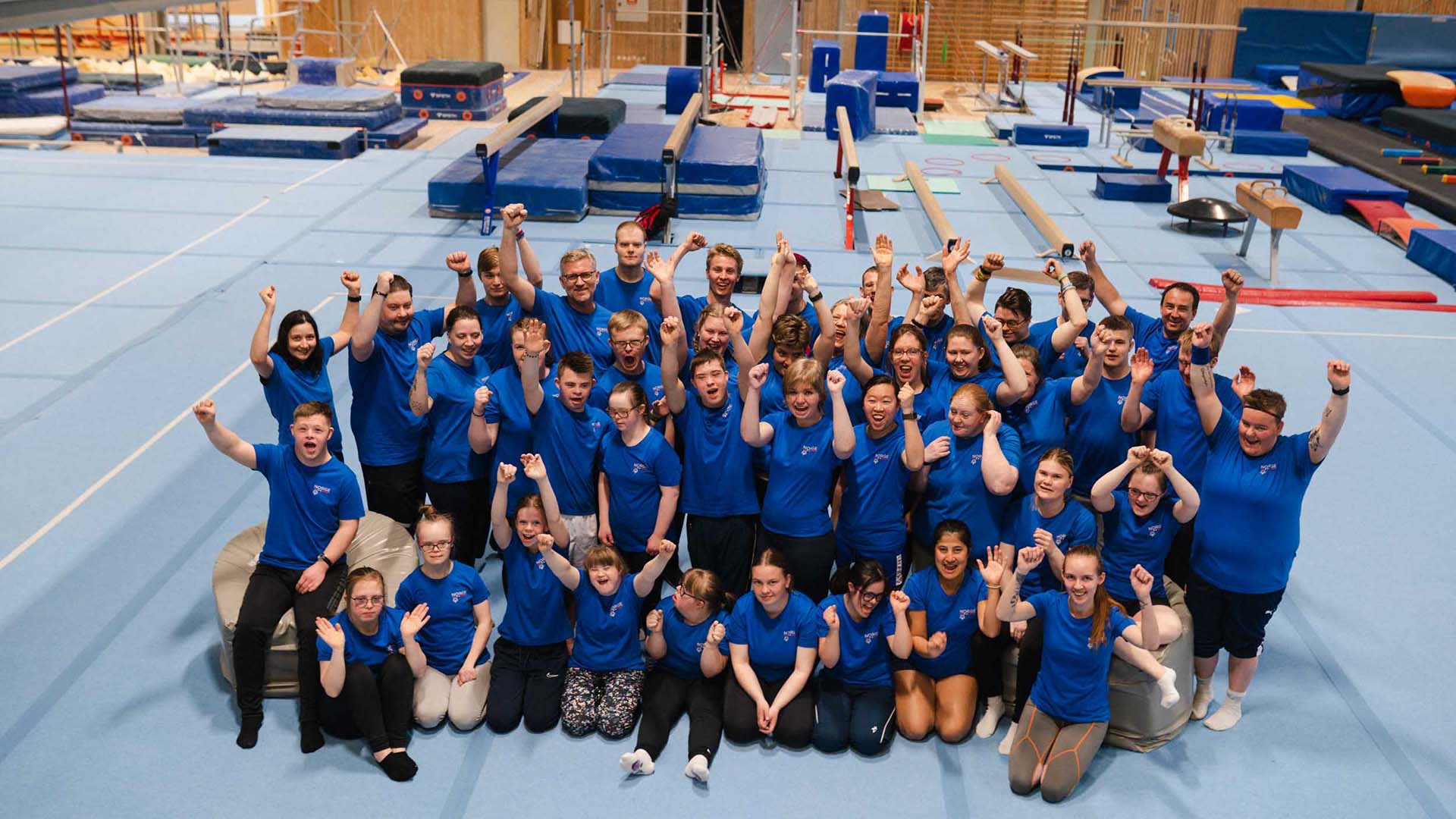Special Olympics World Games