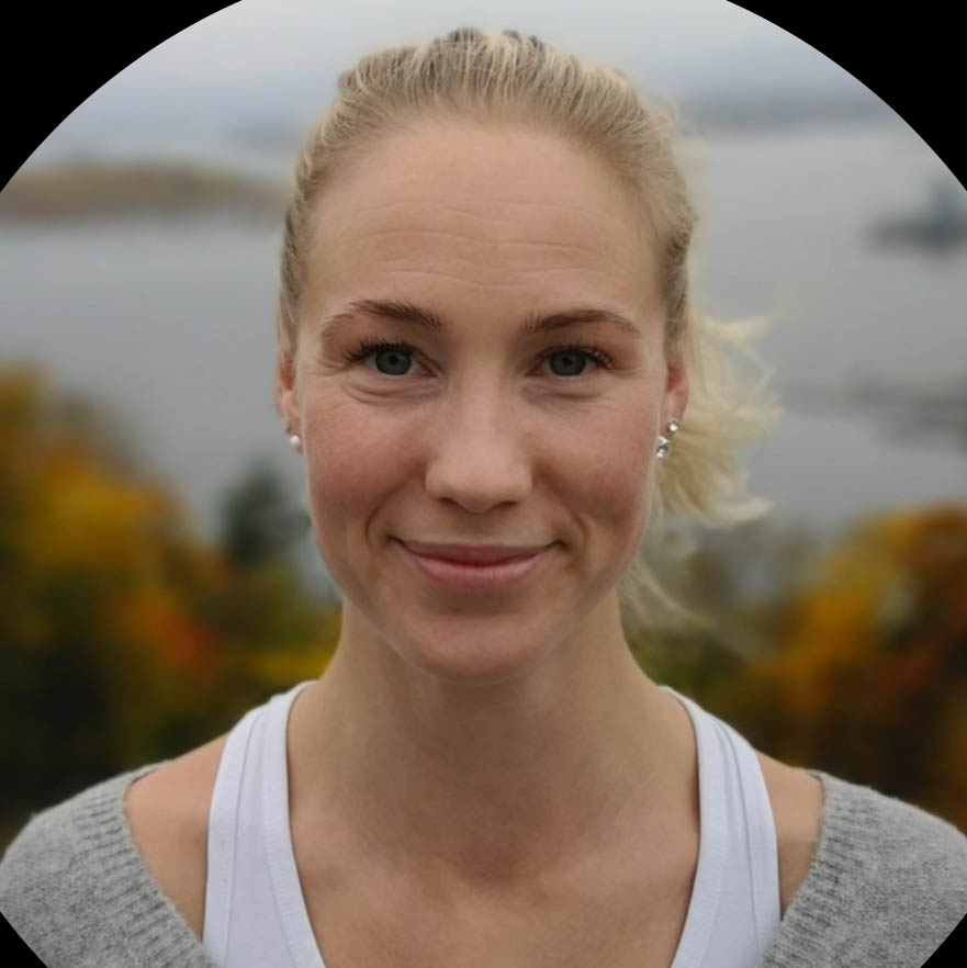 Christina Kjeserud Ose