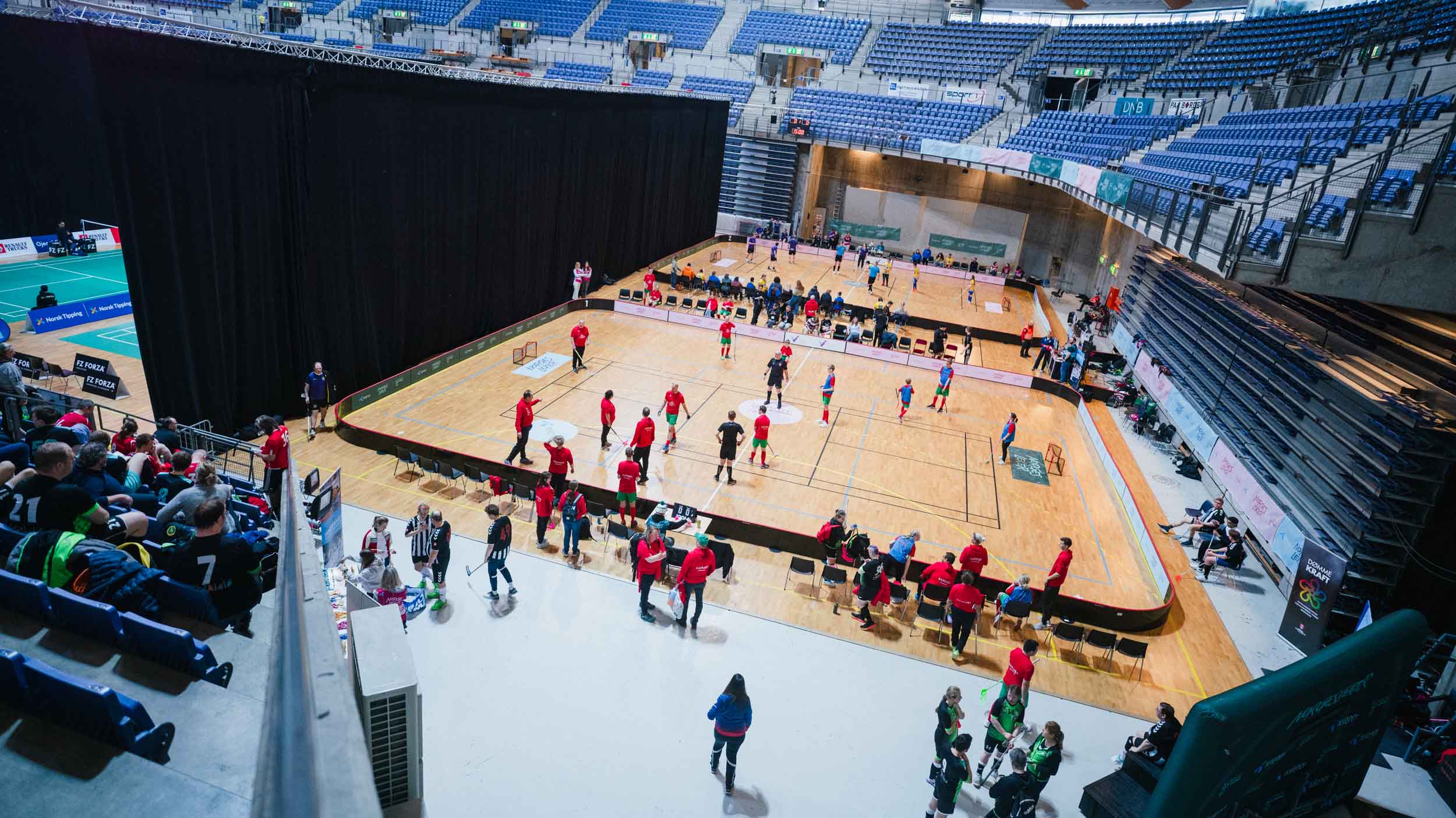 Foto: Christian Haukeli