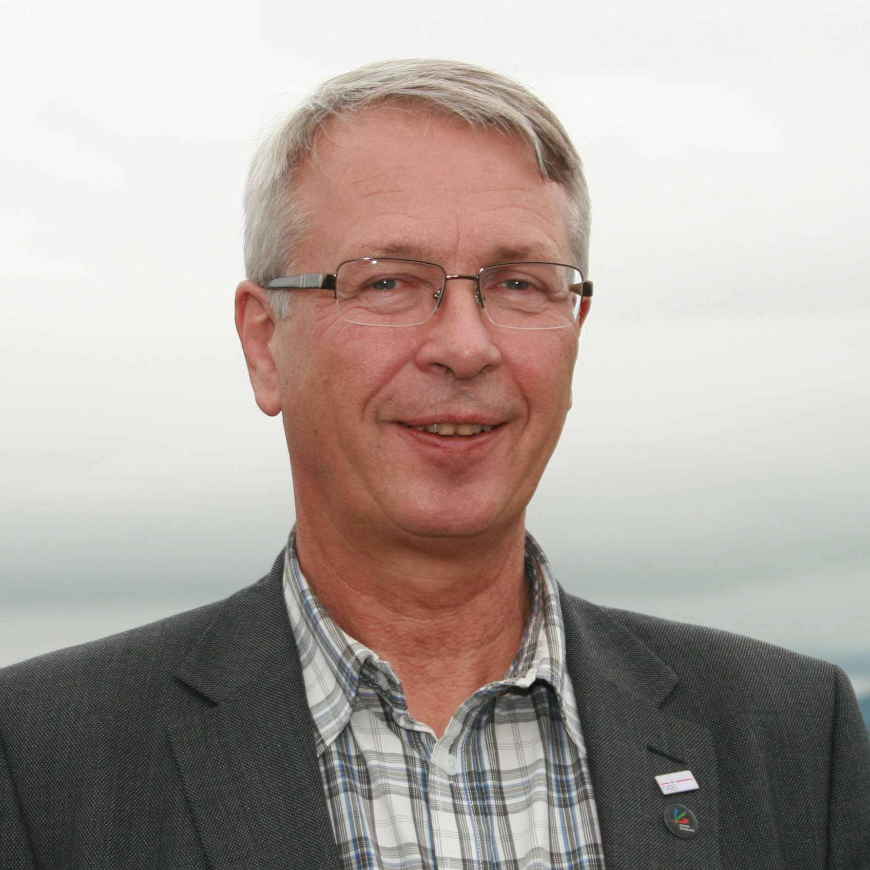 Oddvar Johan Jensen