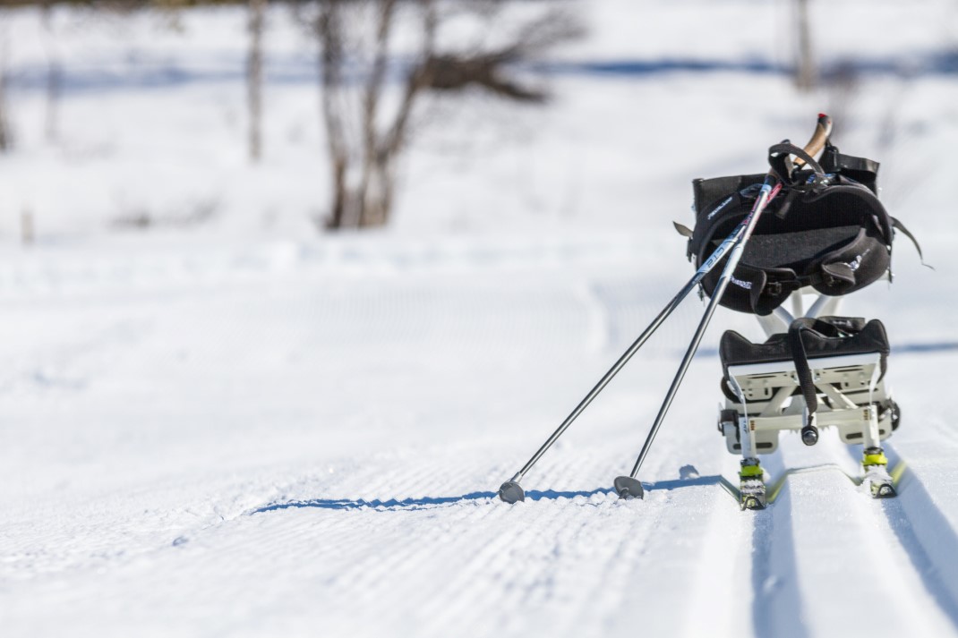 Aktivitetsoversikt for paraidrett i M&R