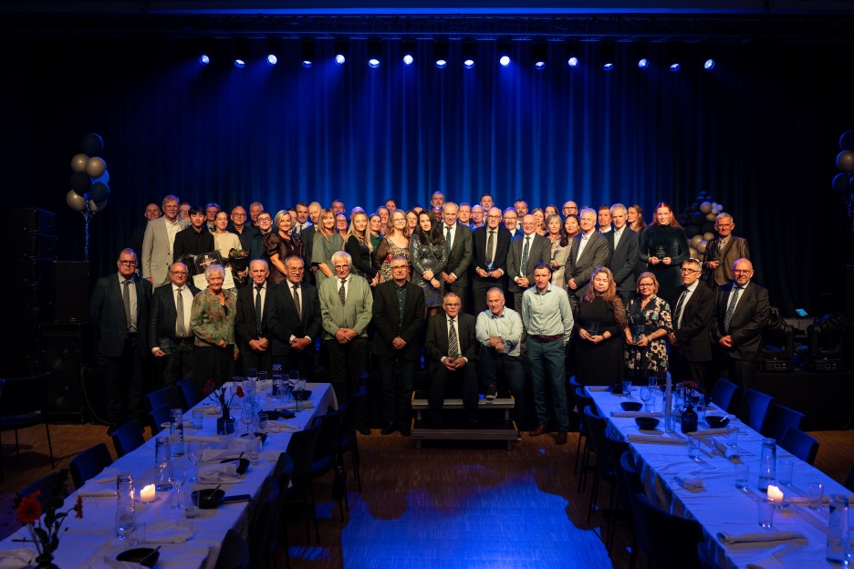 En uforglemmelig feiring av trøndersk idrett