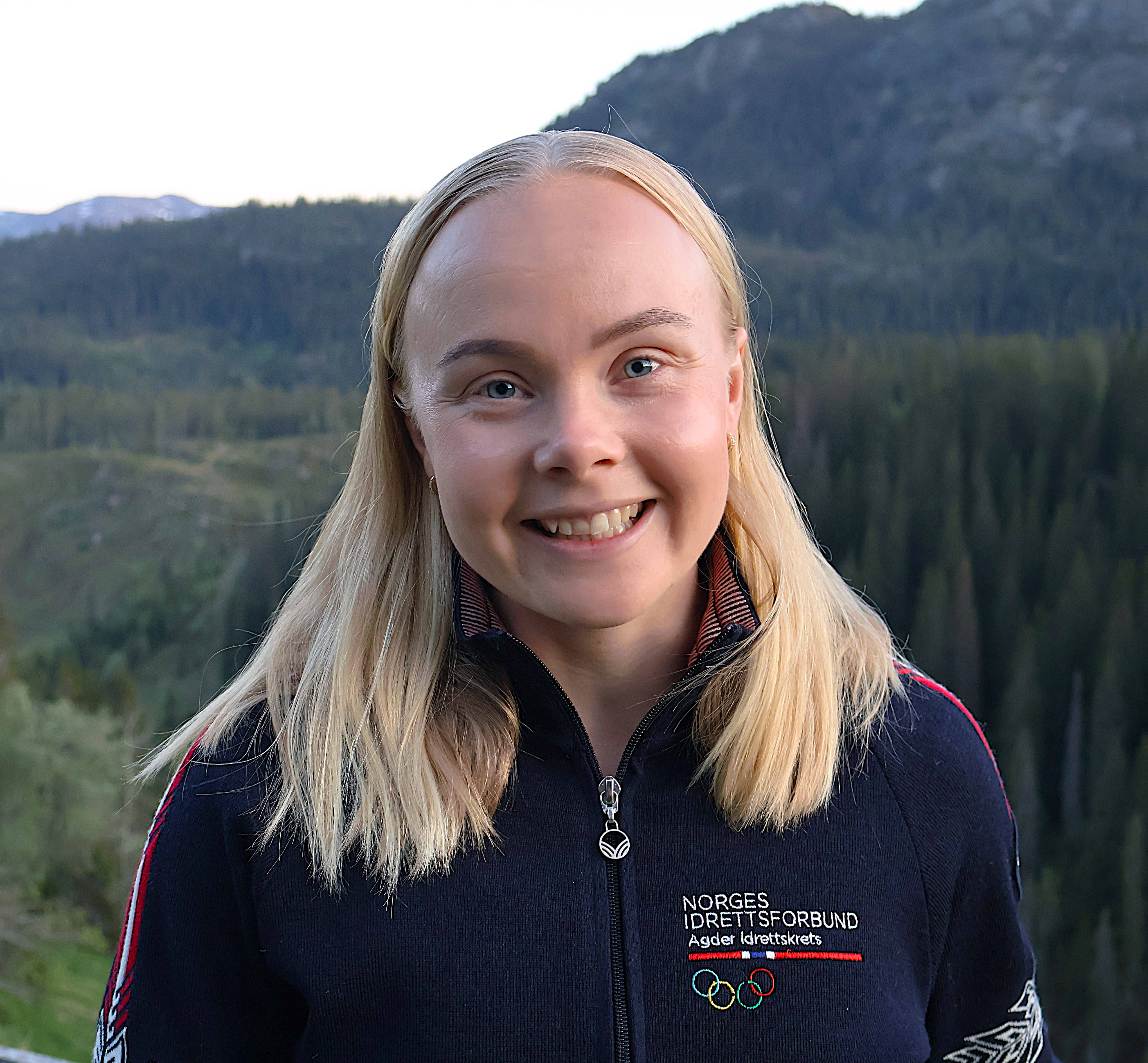 Johanne Rorge