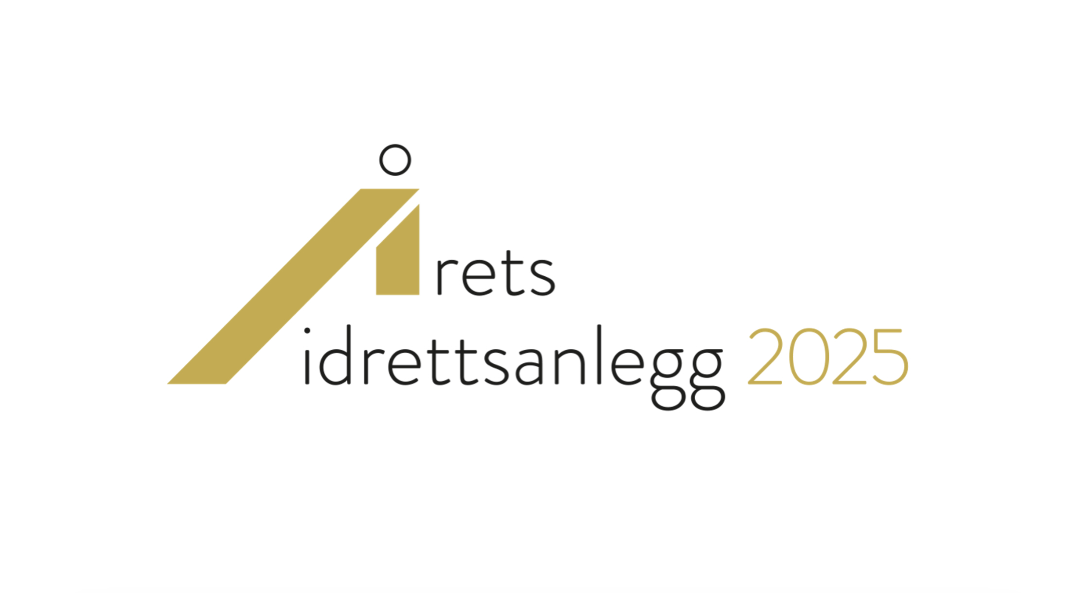 Hvilket anlegg fortjener tittelen «Årets idrettsanlegg 2025»?