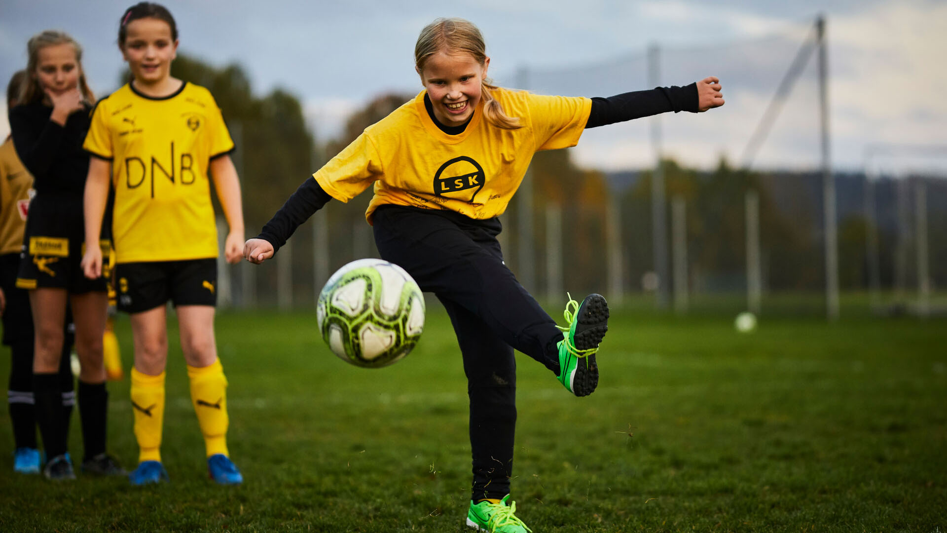 Felles uttalelse fra NIFs ledersamling 