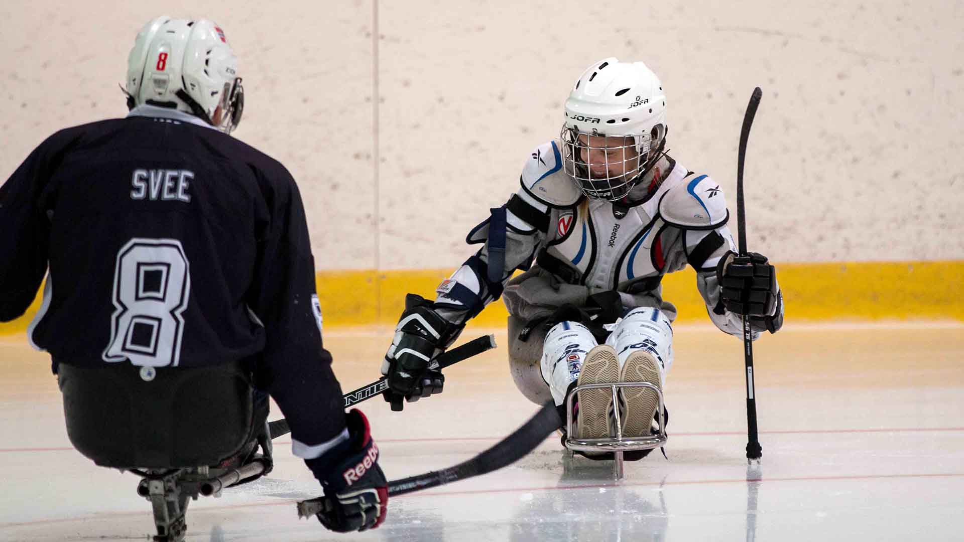 Idrettsstyret fatter vedtak om videre norsk oppfølging av RUS/BLR/UKR-saken i den paralympiske bevegelsen