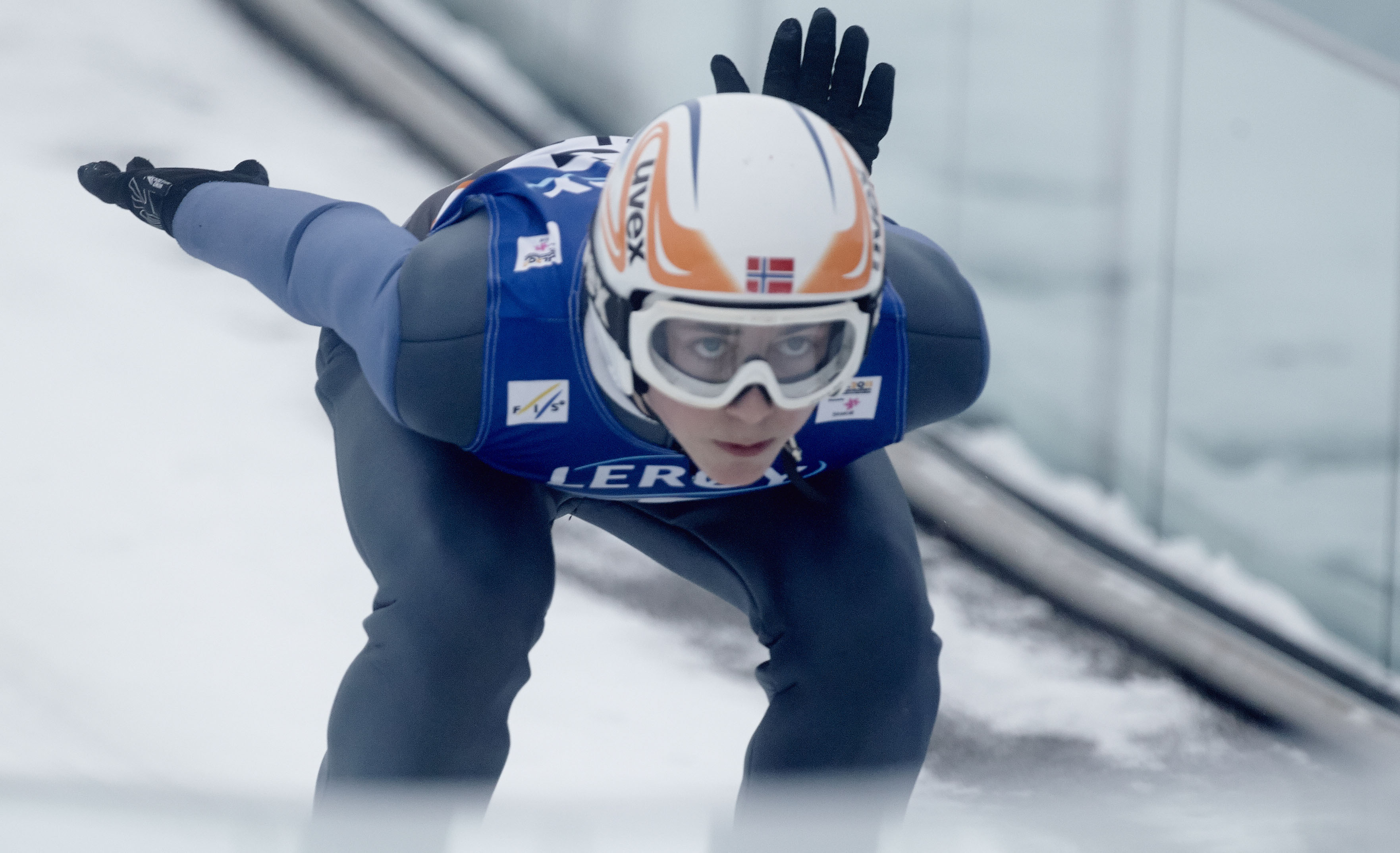 Gjerpenkollen Hoppklubb