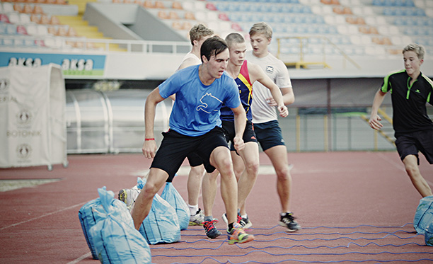 Tillitsmannsklubbens stipend 2023