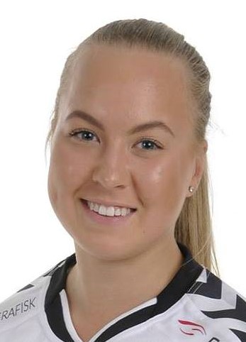 Linn Kristin Kylland