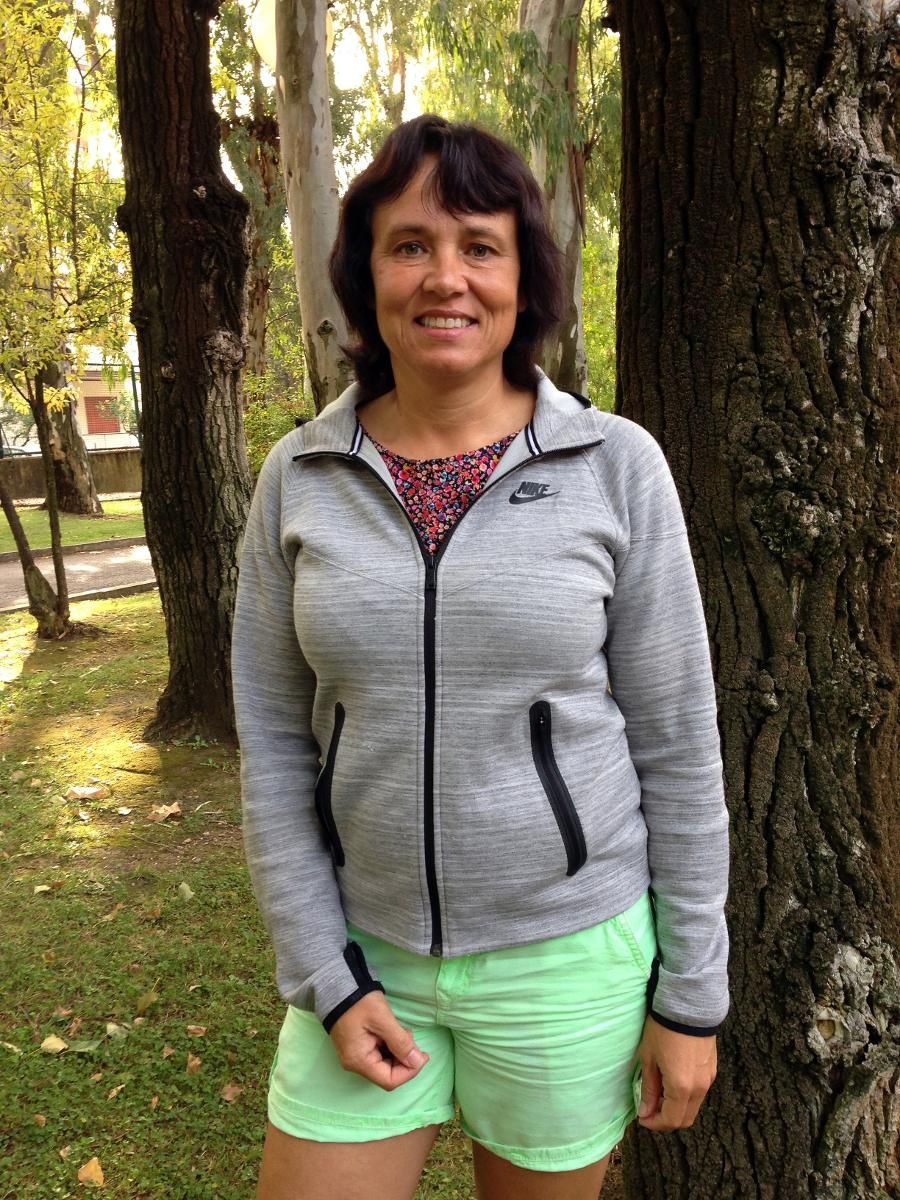 Sølvi Olsen Meinseth