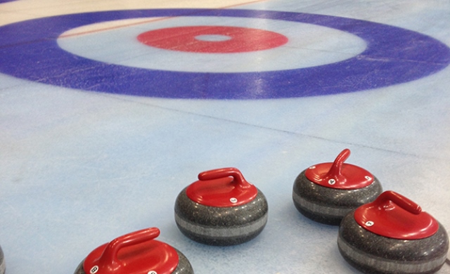 Nedre Glomma Bowls og Curling Club