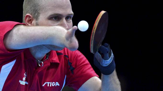 Eiker Bordtennisklubb