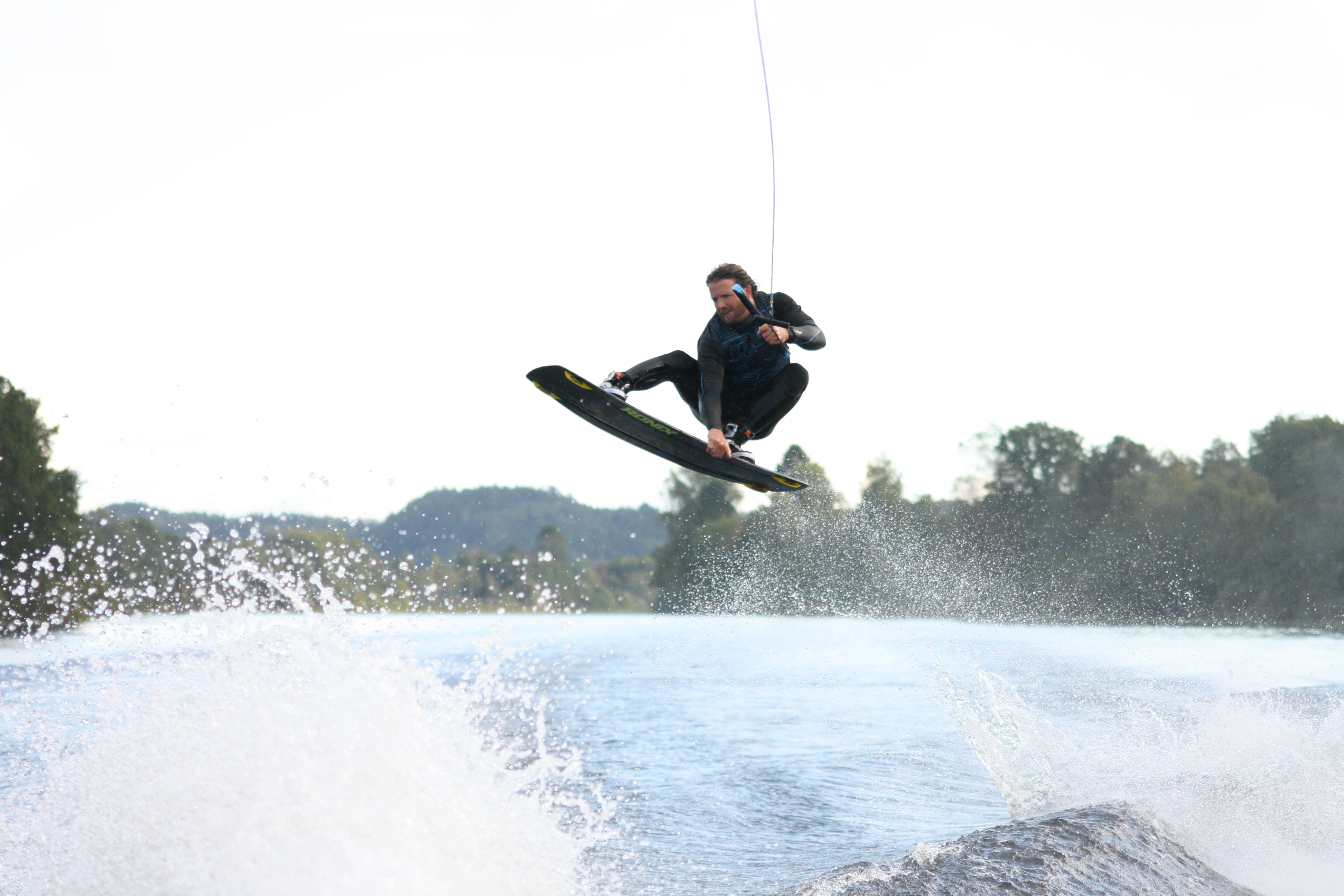 Kongsberg Wakeboardklubb