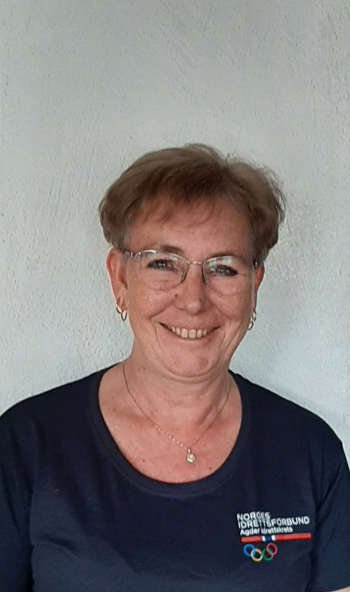 Laila Lauvdal