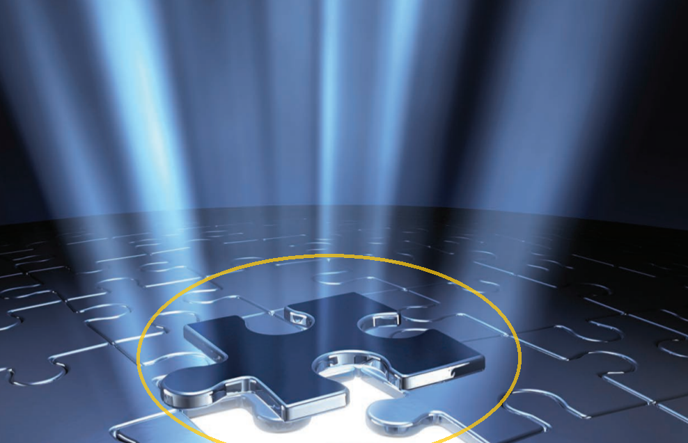 Samordnet rapportering