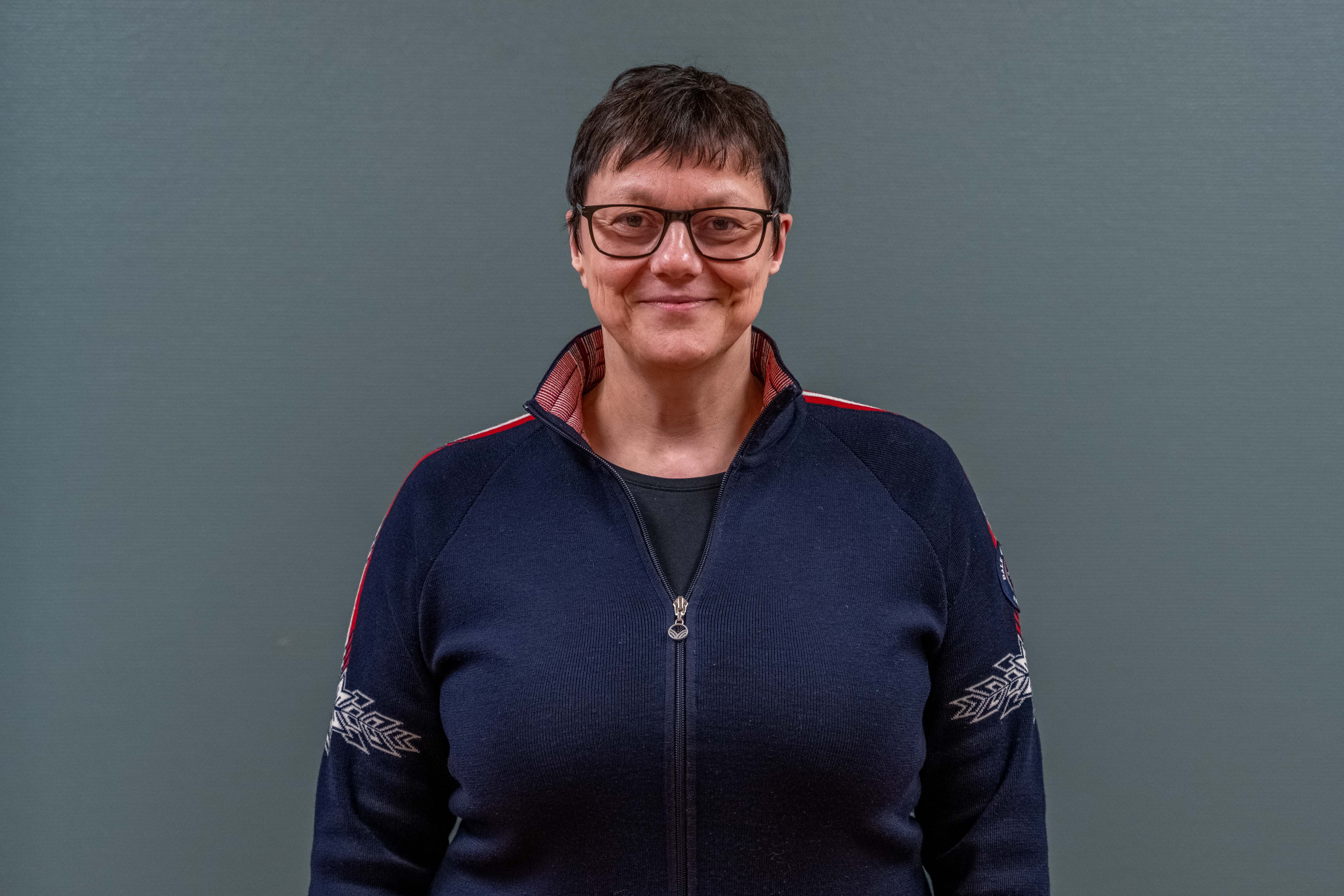 Marit Arntzen