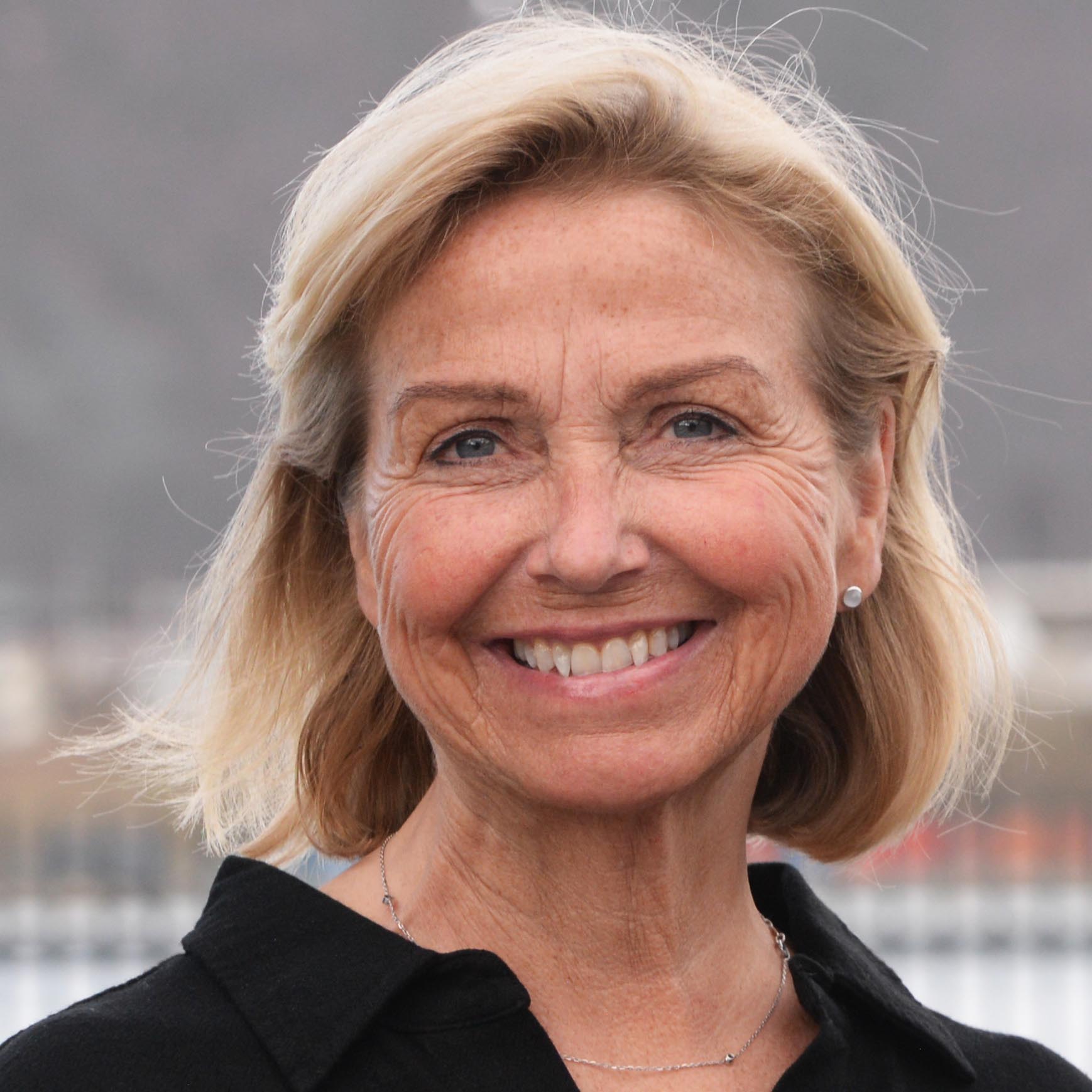 Berit Kjøll