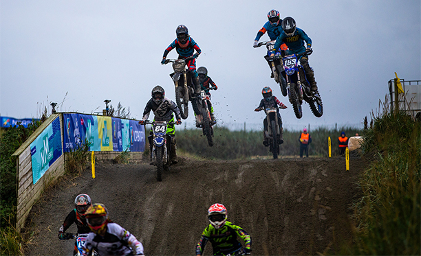 Åmli og Nissedal Motorklubb