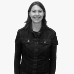 Ingrid Haukvik-Jensen